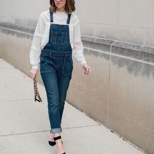 Old Navy Overalls